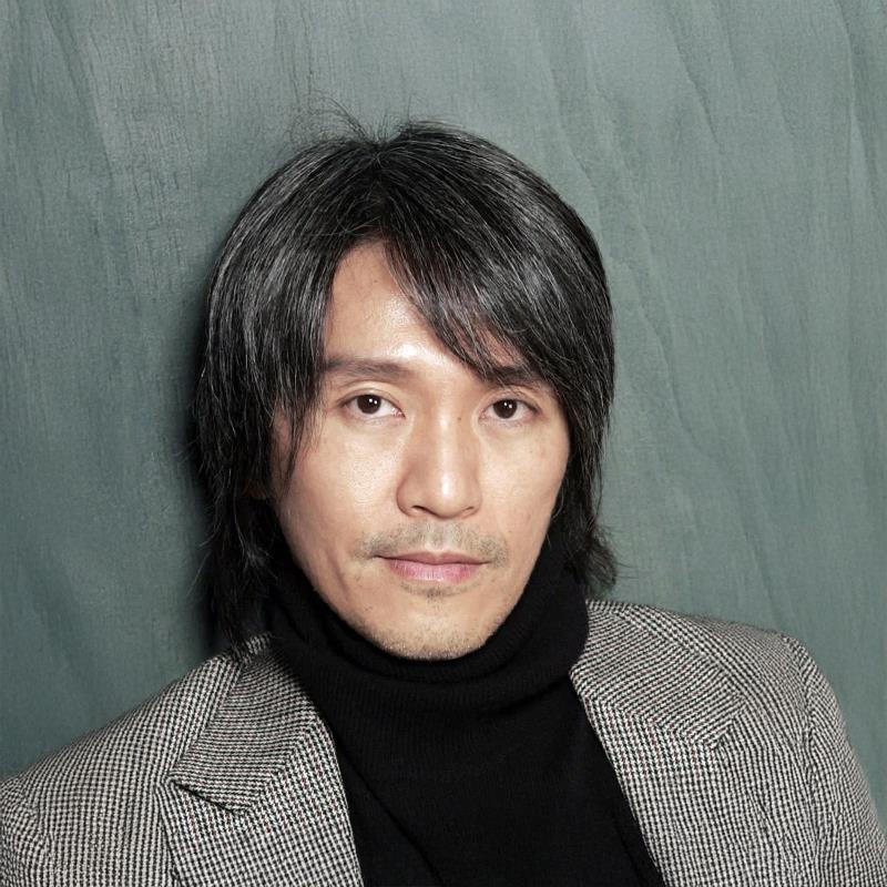 Постер Стивен Чоу