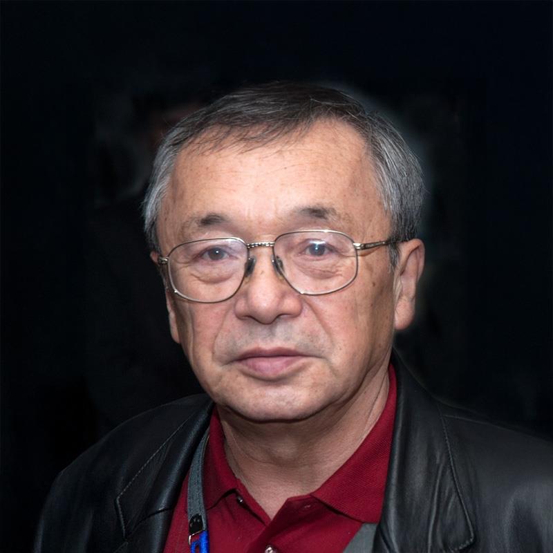 Постер Юлий Ким
