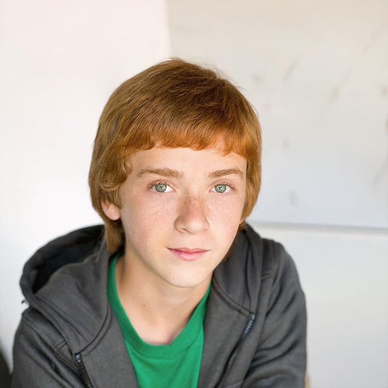 Постер Сэм Адлер