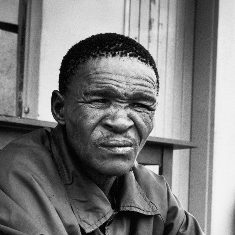 Постер Н!ксау