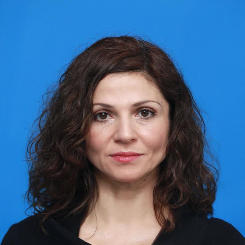 Постер Тамила Кулиева