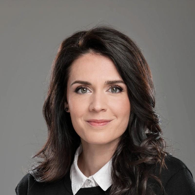 Постер Мелисса Дезормо-Полен