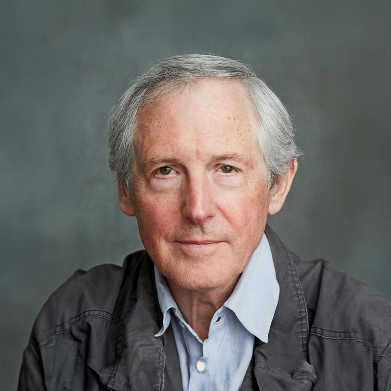 Постер Патрик Друри