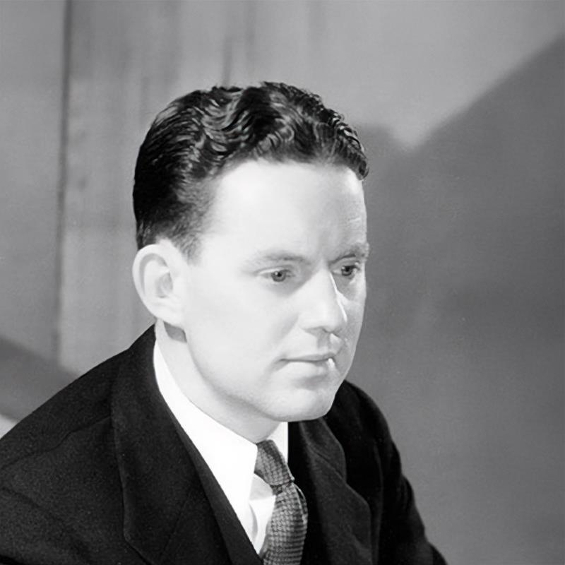 Постер Норман Фергюсон