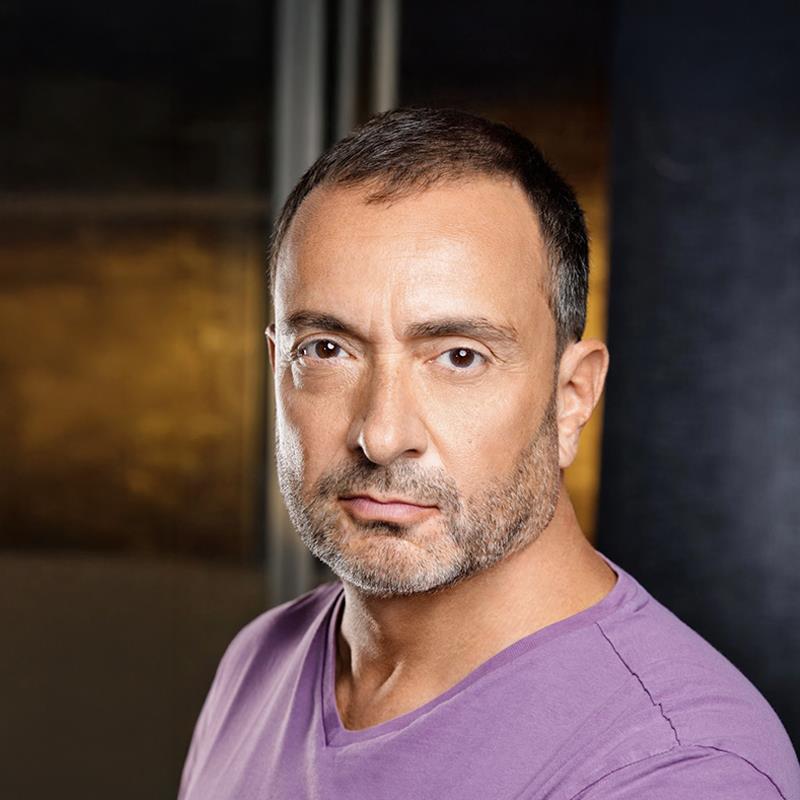 Постер Питер Зиззо