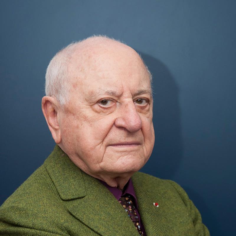 Постер Пьер Берже