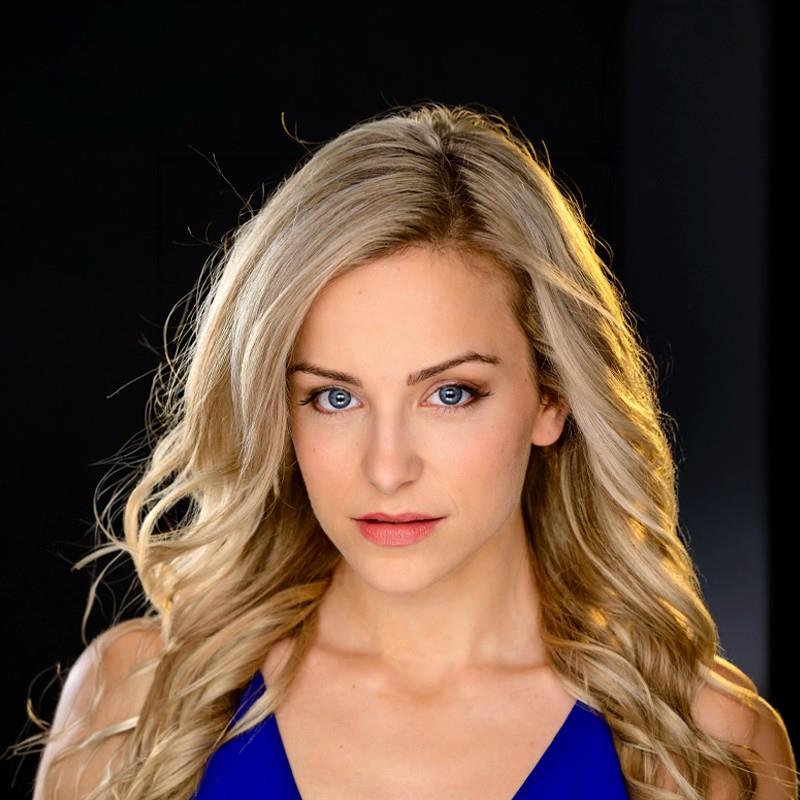 Постер Анджела Коул