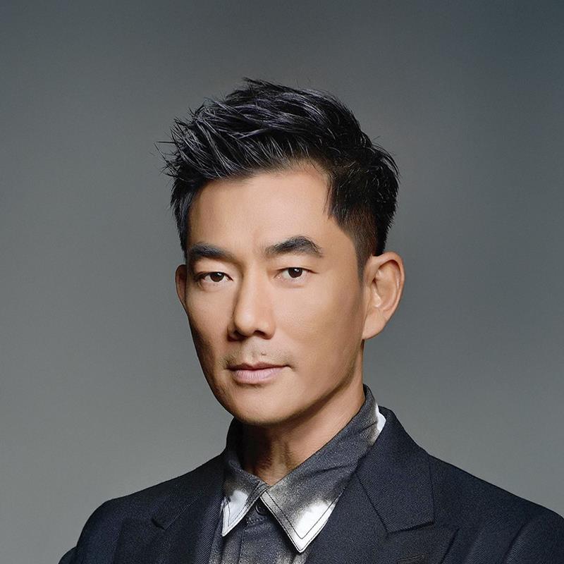 Постер Ричи Жэнь