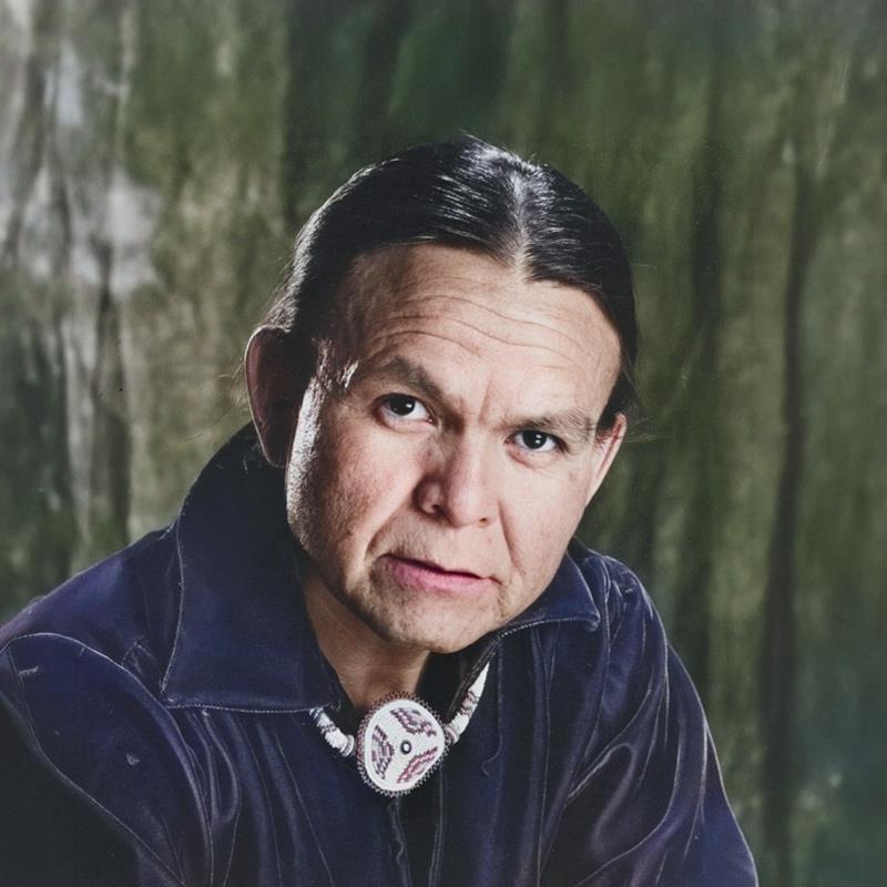 Постер Харрисон Лоу