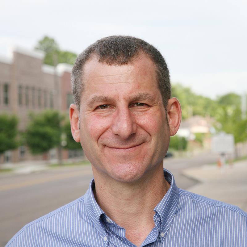 Постер Роберт Гордон