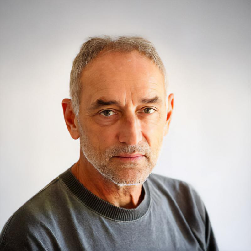 Постер Винсент Стоун