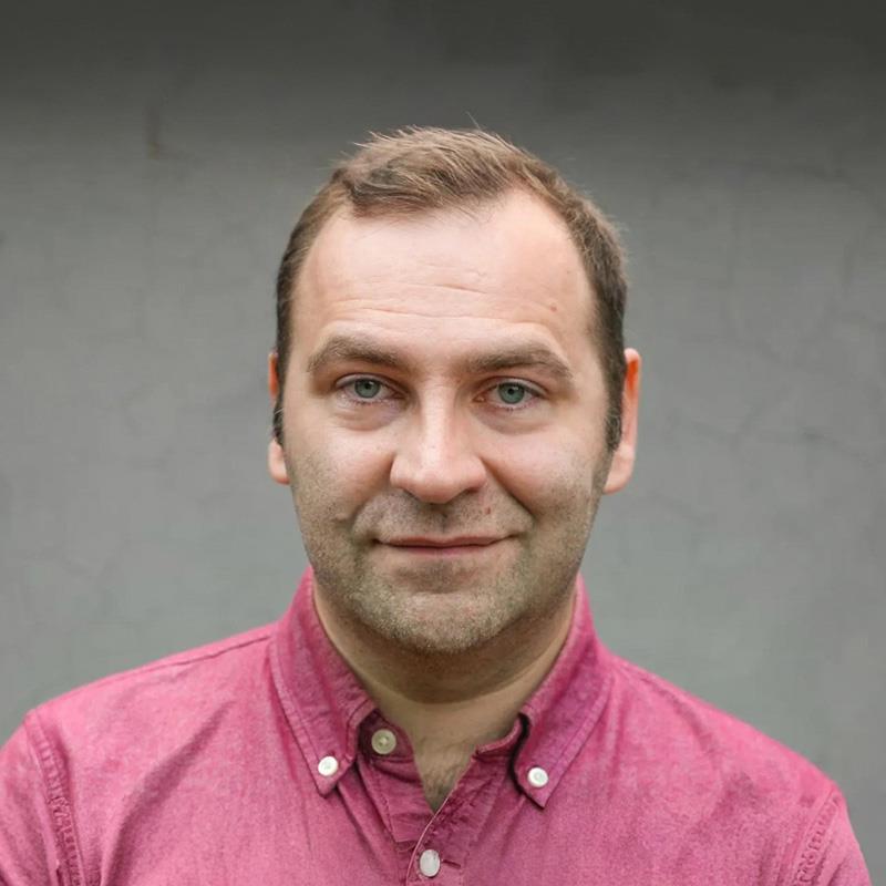 Постер Иван Солнцев