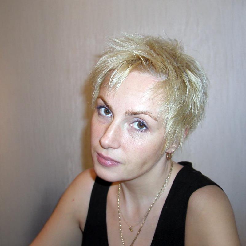 Постер Лана Паули