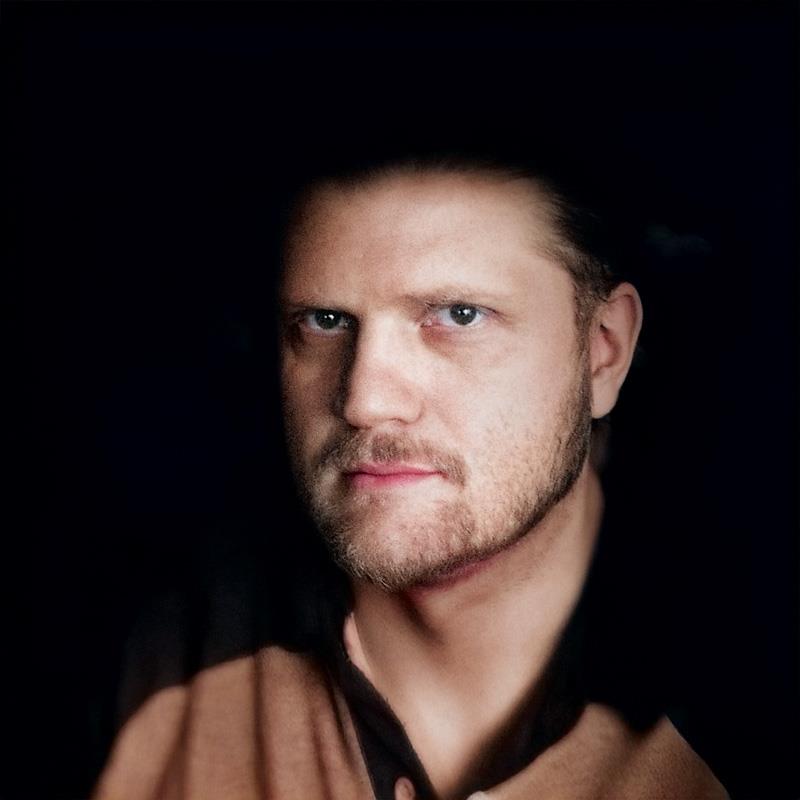 Постер Сергей Гордеев