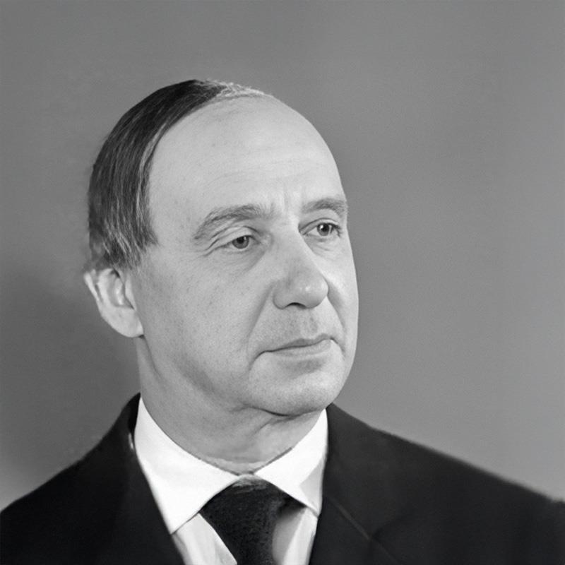 Постер Владимир Готовцев