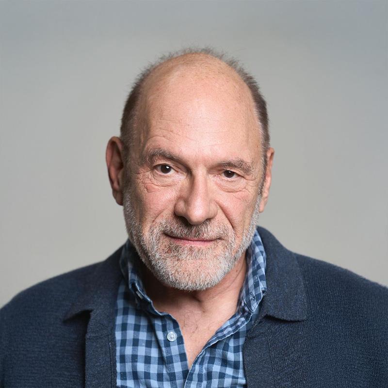 Постер Роб Браунштейн