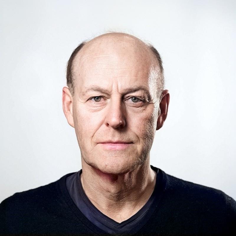 Постер Стиг Р.Амдам