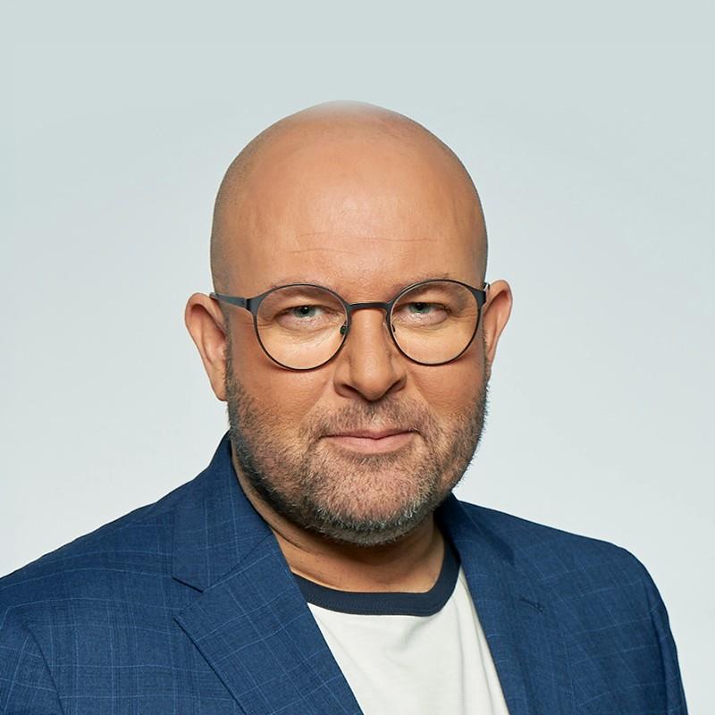 Постер Шимон Бобровски