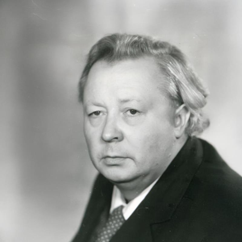 Постер Рэм Лебедев