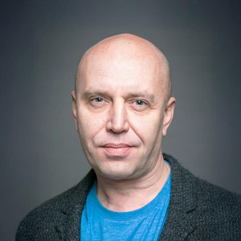 Постер Дмитрий Бобров