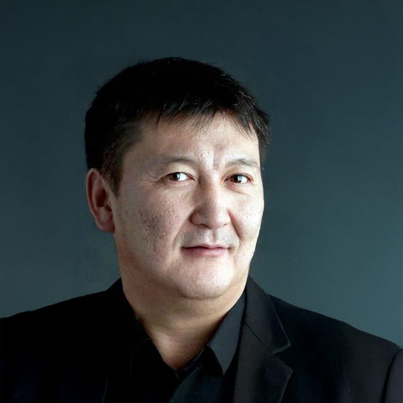 Постер Дмитрий Шадрин