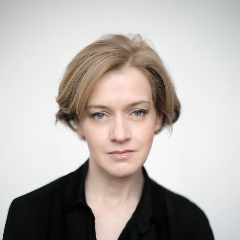Постер Ирина Семенова