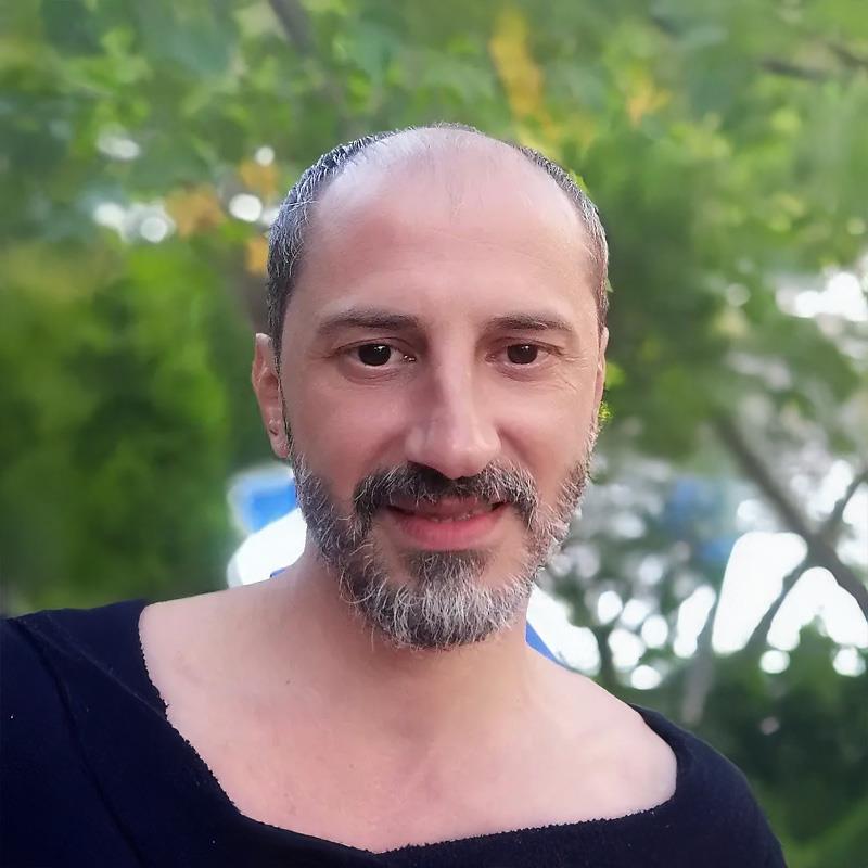Постер Мухаррем Байрак