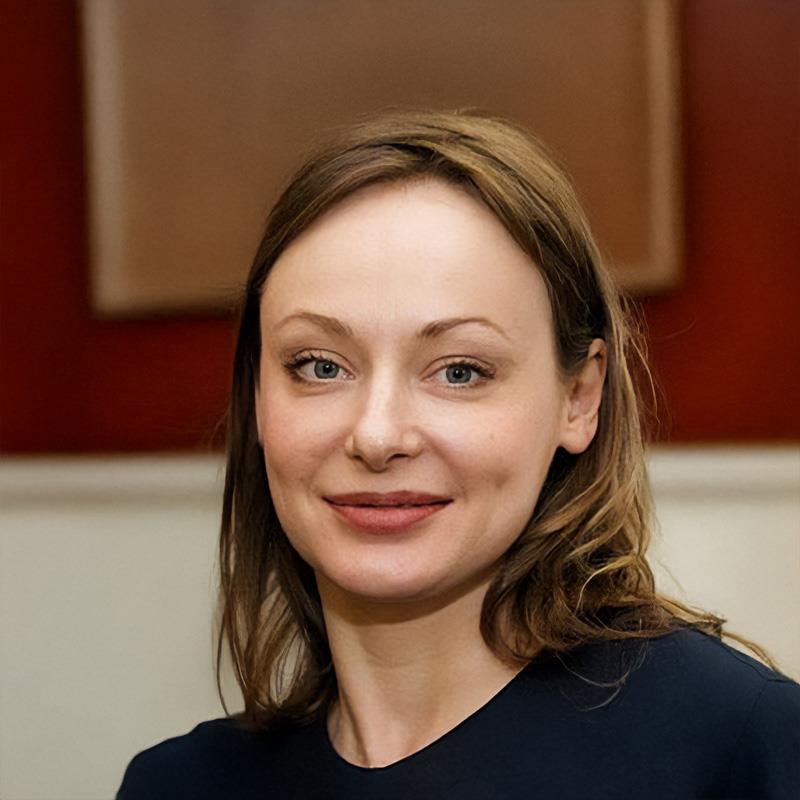 Постер Наталья Шамина
