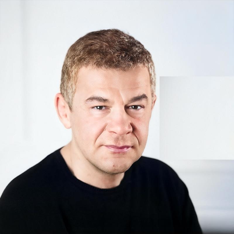 Постер Небойша Глоговац
