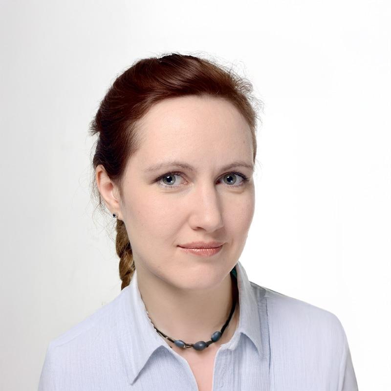 Постер Юлия Киселева