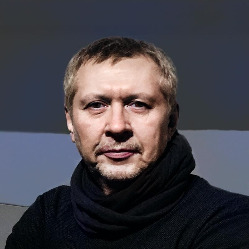 Постер Игорь Кожевников