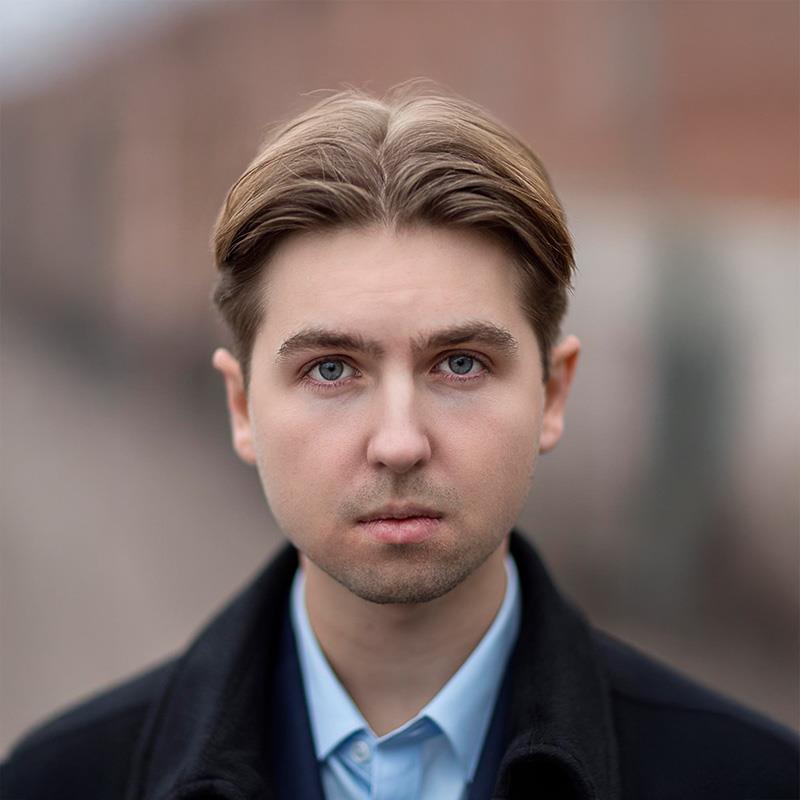 Постер Оскар Дитц