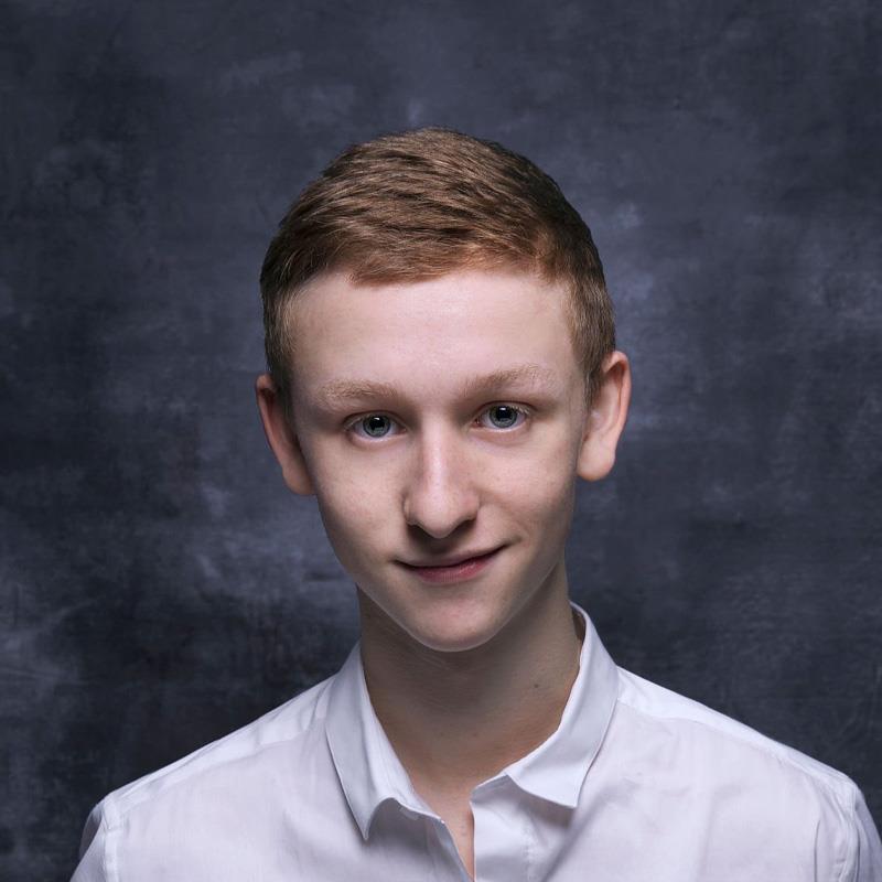 Постер Расселл Познер