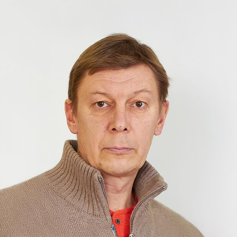 Постер Константин Похмелов