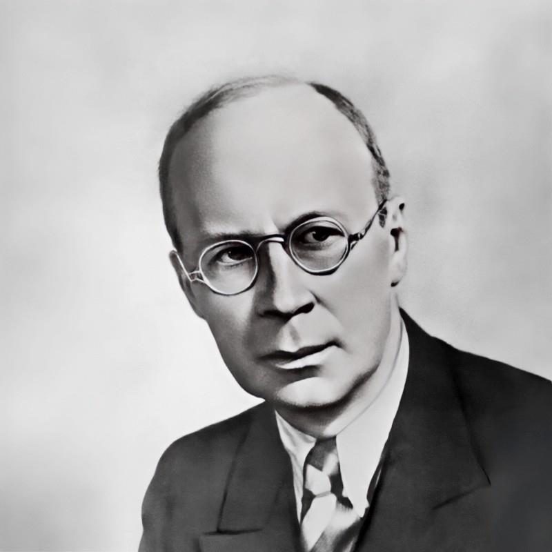 Постер Сергей Прокофьев