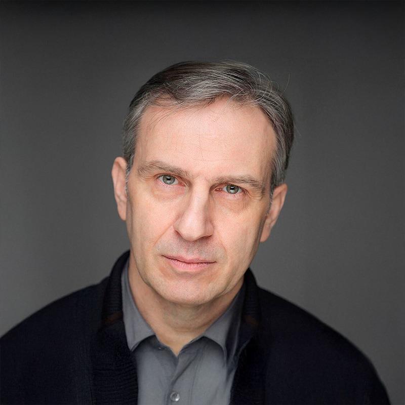 Постер Алексей Сдобнов