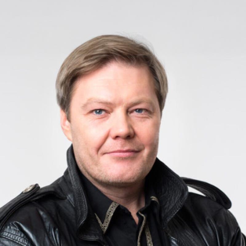 Постер Маргус Прангель