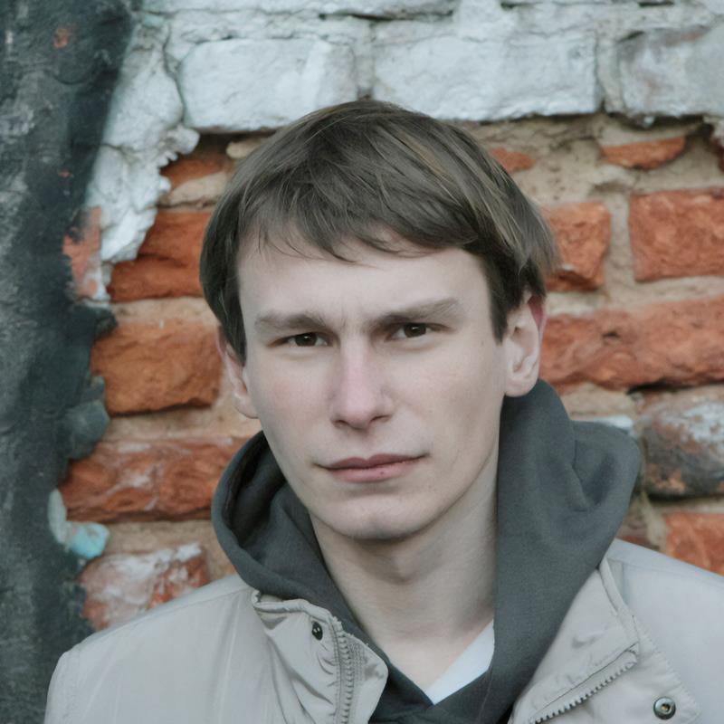 Постер Дмитрий Голованов