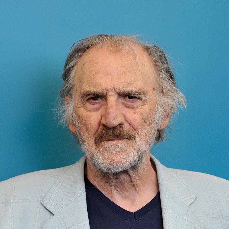 Постер Адриано Кьярамида