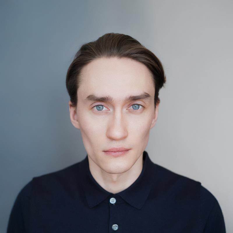 Постер Александр Никонов