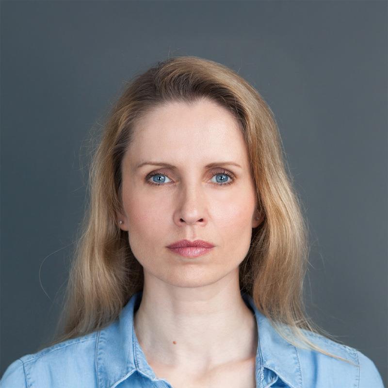 Постер Светлана Ваганова