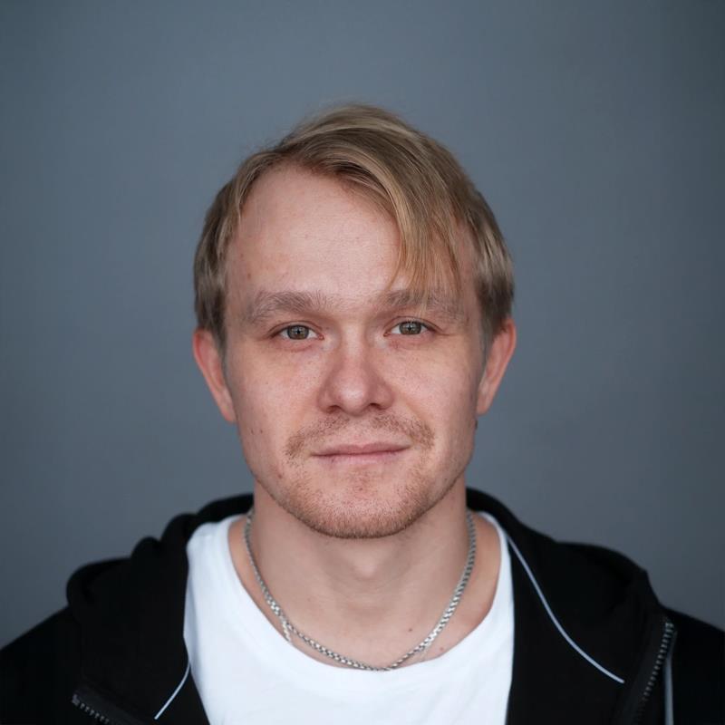 Постер Владимир Тяптушкин