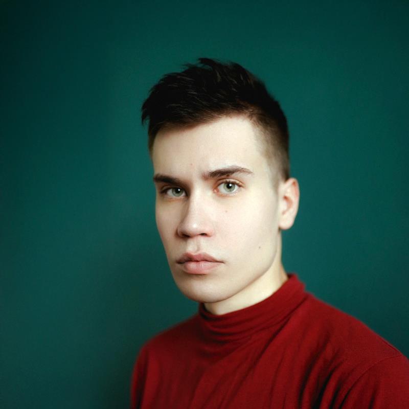 Постер Дима Мальков