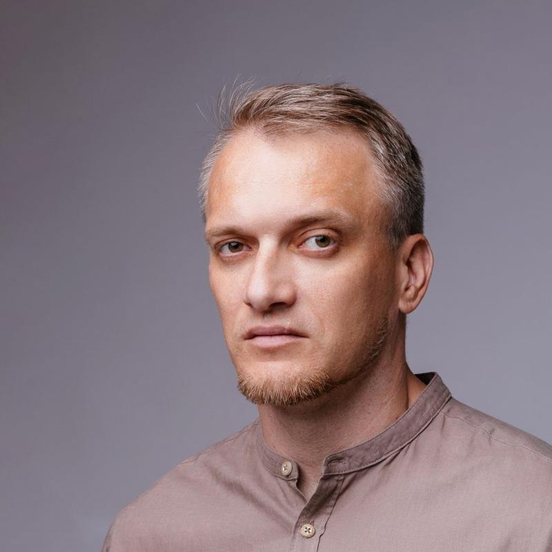 Постер Евгений Совастенков