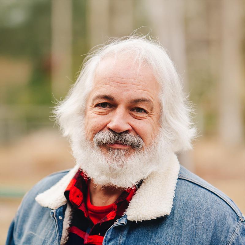 Постер Фред Салливан мл.