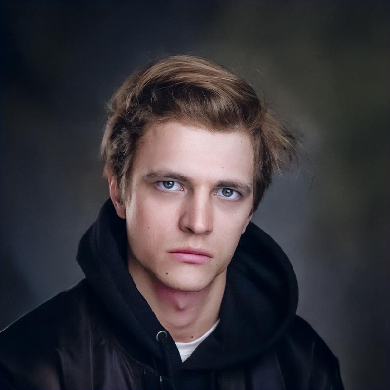 Постер Андрей Грызлов