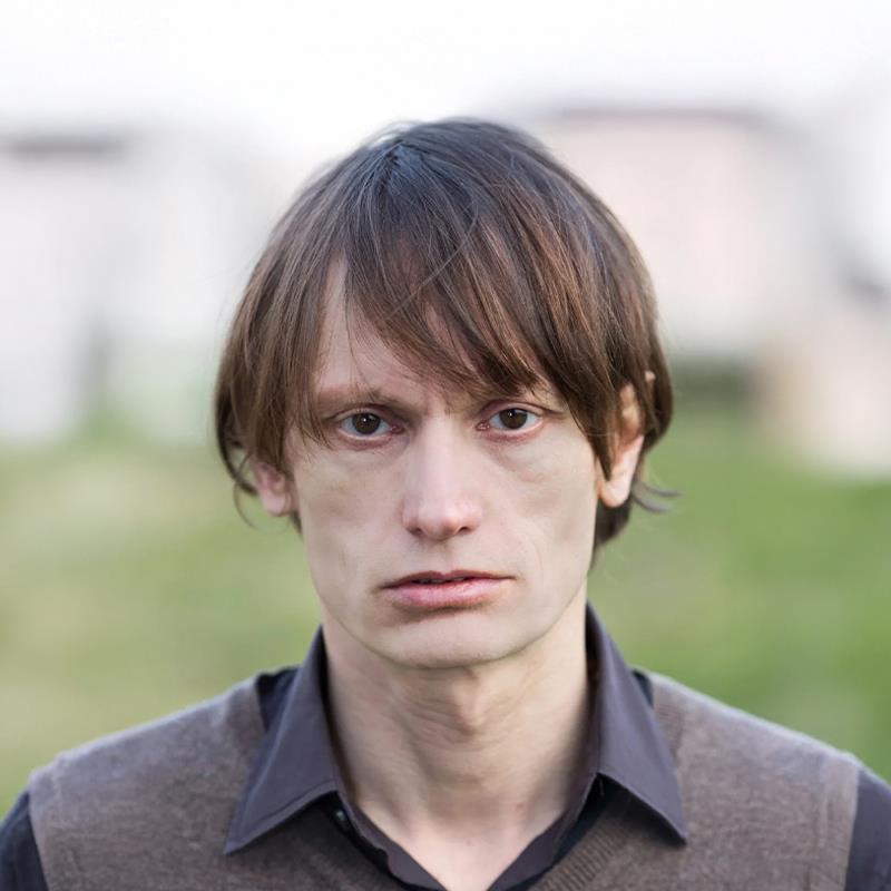 Постер Микеланджело Дализи