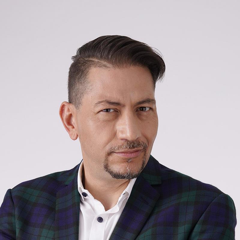 Постер Пабло Гиса Кёстингер