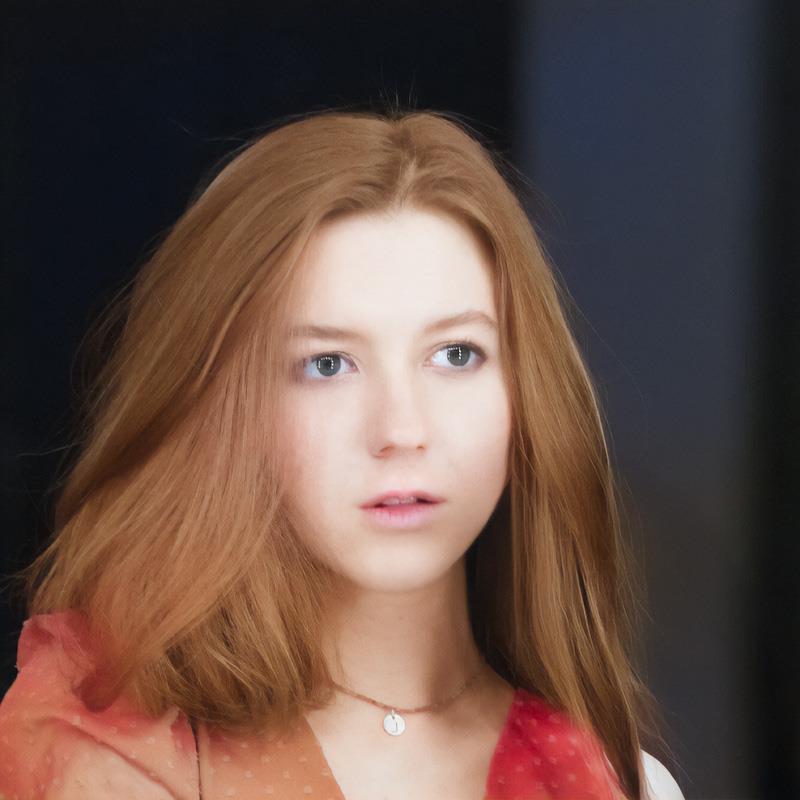Постер Елизавета Булатова