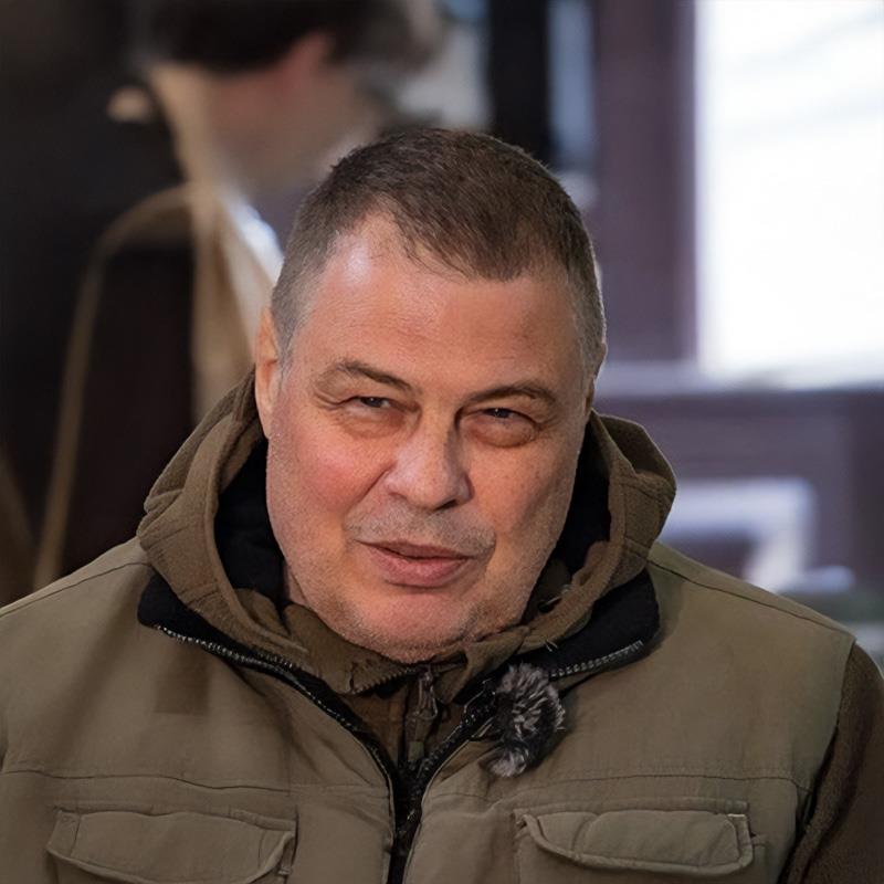 Постер Иван Затевахин